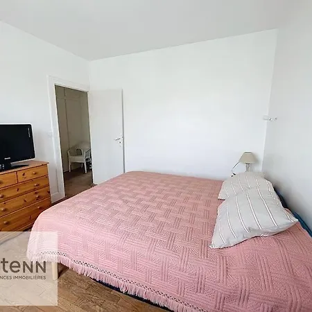 Hébergement de vacances Maison Centre 2 La Tremblade