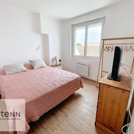 Maison Centre 2 *